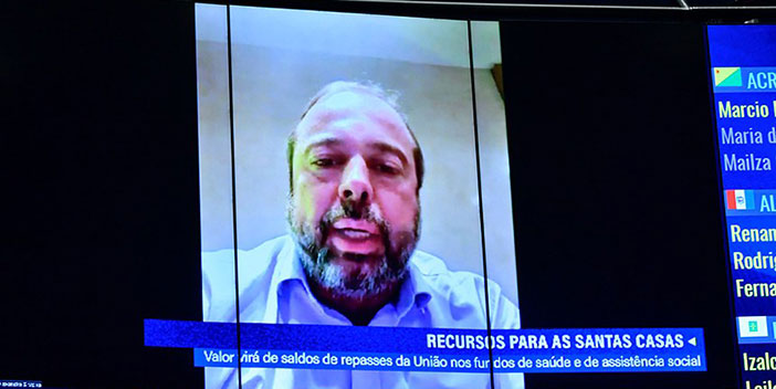 CPI do Assédio Eleitoral consegue número mínimo de assinaturas